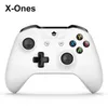 게임 컨트롤러 조이스틱 무선 컨트롤러 Xbox Series X/S Controle 지원 Bluetooth 게임 패드 One/Slim Console PC Android Joypad P