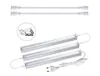 Led Grow Light Hydroponic Systems Bar 0.6M 0.9M 1.2M Strip t5 t8 Tubos para plantas medicinales de invernadero Lámpara Phyto hidropónica de interior profesional