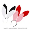 Headpieces Novelty Headband Cartoon Ear Shaped Hairhoop Cute Hair Band For Women 193EHeadpieces HeadpiecesHeadpieces