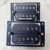 Seymour Duncan gitarr pickuper SH-1N hals SH4 Bridge elgitarr pickuper 1 set i lager292h