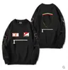 F1 Formula One Pullover Sweater New Jacket Sweatshirt