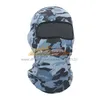 Máscara facial de lã quente verão/inverno para motocicleta antipoeira à prova d'água à prova de vento cobertura facial completa chapéu pescoço capacete máscara balaclavas