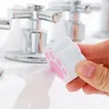 1pc Cat Claw Sponge Magic Wipe Cleaner Glass Mirror Window Faucet Tracaling Descaling Press