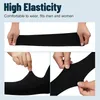 Outdoor Sports Fashion Ice Silk Sleeve Ices Cool Breathing Sunscreen Sleeve Sommerhandschuhe für Männer Frauen Reiten Training Armstulpen