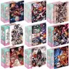 1000 szt. Cartoon Series Jigsaw Anime Puzzle Demon Slayer Kimetsu No Yaiba Paper Kamado Tanjirou Educational Toys Prezenty