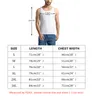 男性ファッションジムの服3DカスタマイズプリントボディービルウェアOネックボーイズサマーカジュアルタンクトップフィットネスアンダーシャツ220616