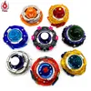 TOMY Beyblade Burst Surge GT Toy Gyro Launchers Toupie Metal God Tops Fafnir Spinning Bayblade Bey Blades 2207221764399