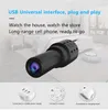 Mini Kamera HD 1080P WiFi Kablosuz Kameralar Video Gizli Ses Kaydedici DVR Uygulaması Uzaktan Kontrol Hareket Sensörü Eylem Cam X14 Geniş Len Gözetim Mikro Kamera