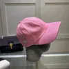 Дизайнерская бейсболка 2022 года Casquette Dome Bucket Hat Классическая шляпа Письмо 6 цветов для мужчин и женщин Высочайшее качество