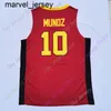 Golden Gophers Basketball Jersey NCAA College Isaiah Ihnen Michael skadade Kevin McHale båda Gach Mashburn Jr. Curry Mitchell Mutaf