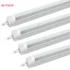 high output led-lampor