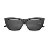 276 sunglasses popular designer women fashion retro Cat eye shape frame glasses Summer Leisure wild style top quality UV400 Protection