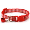 Husdjur Vanliga krage Justerbar 19-32 cm valp Kitten Collars Pet Hospital Ad Gifts