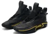 Sapatos Brand 36 Glória Basquete masculino Guo Ailun 36s Branco Black-Game Royal Metálico Gold Treinadores Esportivos de Esportes de Jayson Tatum Pe