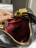 CC Bag Wallets 5A Fashion designer s women luxury leather Crossbody Shoulder classical ms messenger shoulder bag the original hardware backp