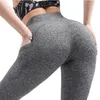 Women's Shapers Women Body Shaper Sauna Sweat Pants With Pocket Workout Slimming Shorts Capris Compression Leggings