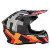 オートバイヘルメットNEXXモータークロスヘルメットドットECE承認ATV UTV MotoCycle Professional Off Road
