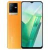 Оригинальный Vivo T2X 5G Мобильный телефон 8 ГБ ОЗУ 128 ГБ 256 ГБ ПЗУ MTK DIMANTION 1300 Android 6,58 "144 Гц Полный экран 50,0 Мп AF NFC 6000MAH ID FIGE