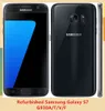 Samsung Galaxy S7 Renoverad Original G930A/G930V/G930F Låst mobiltelefon Quad Core 4G LTE 5,1 tum NFC GPS 12MP Smartphone 8PC DHL