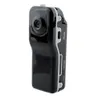MD80 Mini Camera DV HD 720P Sports Action Camcorder Portable Digital Mini Cameras Micro DVR Pocket Recorder Audio Video205d