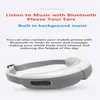 Eye Massager 12D Smart Eye Care With Music Electric Relieve Stress Relief System Machine283b24541190955