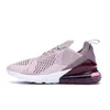 air max airmax 270 270s 슬라이드 남성 여성 슬리퍼 사막 모래 코어 그을음 뼈 지구 갈색 거품 러너 트리플 화이트 블랙 야외 샌들 상자