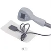 Portable Ultra 360 Slimming Ultrasound Radio Frequency 2 Handles Body Shaping Machine