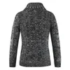 Pulls de chandail masculin Pull de cardia