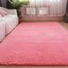 Mattor beige vardagsrum barns golvmattor i sovrumsdekor för heminredning fluffigt hår tonåring flicka matta sängsidekarpets