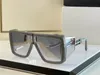 Nuovi occhiali da sole di design alla moda BPS-107B montatura quadrata grande stile generoso e alla moda occhiali protettivi estivi uv400 per esterni di alta qualità