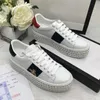 22S Ladies Luxury Diamond Casual Shoes Diseñador de zapatos de plataforma bordados Chaussures Flash Diamond Fashion Ladies Platform Sneakers