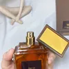 عطر بخاخ للجنسين 100 مل EDP يدوم طويلاً برائحة ساحرة عطر Ebene Fume جودة عالية وسرعة التسليم