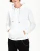 Men Hoodies Custom Gedrukt P O Unisex Solid Streetwear Women Casual Sweatshirts Tops hoogwaardige katoenen pullover jas 220713