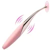 Nxy vibratorer kraftfull g spot vibrator högfrekvent slicka klitoris stimulator masturbator massage sexleksaker för kvinnor vuxen leksak 0409