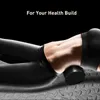 Yoga blockerar 1st 30/45/60cm Pilates Foam Roller Black Column Body Apport Fitness Equipment för gym med triggerpoängträning