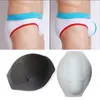 Underpants Mans 3D Wyściełany Enhancer Bikini Krótka gąbka woreczka Push Up Kubek Węszcze podkładki Mężczyźni Zwiększanie przedniego podnośnika Wyjmowane padunderpanty u