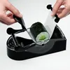 Non Stick Roll Mold Sushi Roller Tools Kök Tillbehör Sushi Maker Cooking Tool Gadgets 20220611 D3