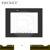 R6504G682H1G Запасные детали PLC HMI Industrial Touch Ecrence Eccreen и Front Label Film
