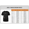 T-shirt Beställd Namn Master Chef 3d Allt Over Printed Mens Sommar Kortärmad O-Neck Unisex Casual Sports T-shirt DX23 220408