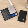 Portable Scale Carat Jewelry Scales Electronic Kitchen Household Electronic Scal Portabl Food Baking Gram