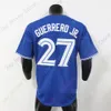 Jersey de beisebol Vladimir Guerrero Jr.