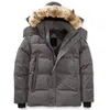 Winter puffer klassieke kleding donsjack parka jassen trainingspakken windjack voor heren dameskleding ontwerper vest jurk trui overhemd