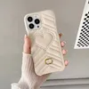 Love Heart Leather Phone Case Case Luxury Designer Chace для iPhone13 13pro13promax 11 12promax 10 Color Phone Cople Pink Silver 5JSV