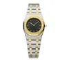 Vendi New Fashion Woman Quartz Orologio in acciaio inossidabile Sport Sport Style Owatch 33mm A012604930