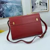 5A Damentasche 2022 Trend Top-Qualität Designermarken Luxus-Damenhandtaschen Vintage Manhattan-Tasche Klassische Mode Leder-Krokodildruck-Imitation