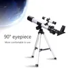 Telescopes F40400 Monocular 60mm Astronomical Refractor Telescope With Eyepiece Star Finder