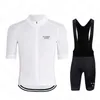 Set da corsa Nero PNS Top Quality 2022 Abbigliamento da ciclismo Quick Dry Jersey Set Manica corta Abbigliamento sportivo Pas Normal Studios Abbigliamento