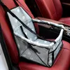 Car Seat Covers Pet Mat Travel Accessories Mesh Hanging Bag Foldable Supplies Waterproof Dog Blanket Safety BagCar
