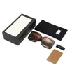 Designer Sunglasses Elegant Glasses Fashion For Man Woman 7 Color Optional Good Quality Polarize Eyewear Sun Glasses Drive Box