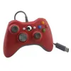 Xbox360 Gamepad için kablolu PC denetleyicisi Xbox 360 için PC Joystick için USB Oyun Denetleyicisi